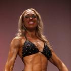 Rachelle  Willie - NPC Empire Classic 2013 - #1